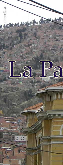 La Paz