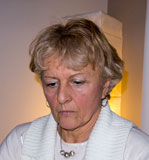 Annie Deydecastaing