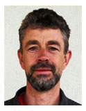 James Sweeting