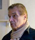 Jean Claude Bord