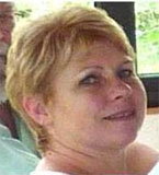 Bernadette CURATO