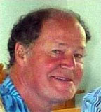 Nigel DUNCAN