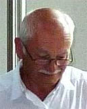 Robert MAZZOCCHIN