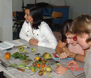 teacher training