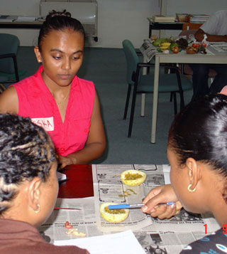 teacher training