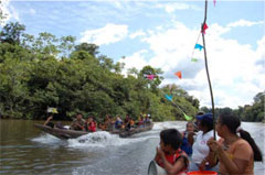 act canoe