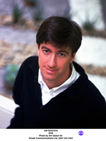 jed simmons