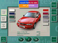 Daewoo image 2