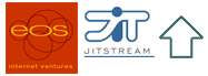 eos and jitstream projects