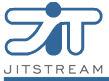 JitStream logo